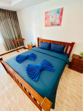 BT hotel Kata Beach
